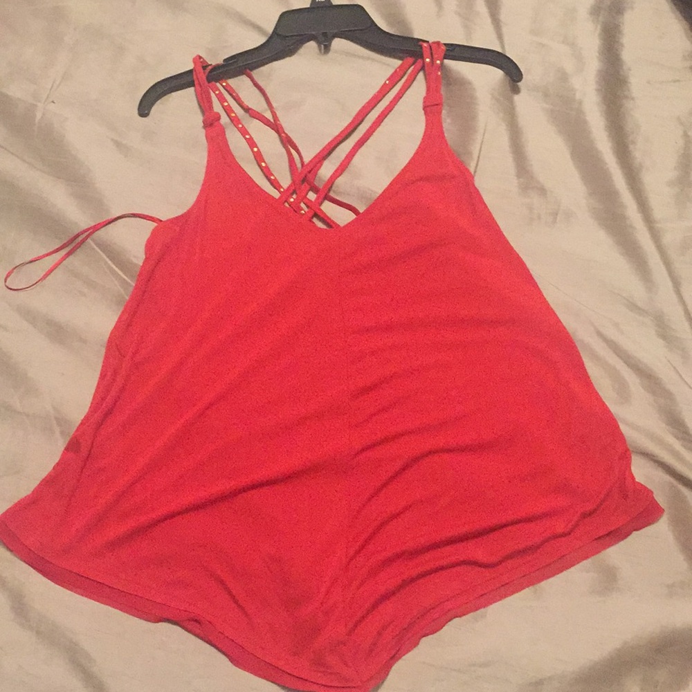 Summer top